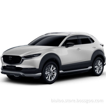 μεταχειρισμένο αυτοκίνητο mazda cx-30 2019 καύσιμο αυτοκίνητο καθαρό ηλεκτρικό αποκλειστικό SUV υψηλής ταχύτητας ηλεκτρικό όχημα με εύρος 450km mazda ev car